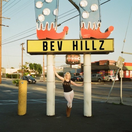 Bev Hillz