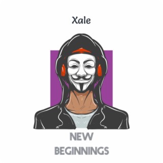 New Beginnings (Prod. by MadaraX)