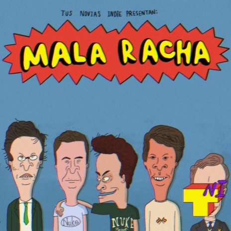 Mala Racha | Boomplay Music