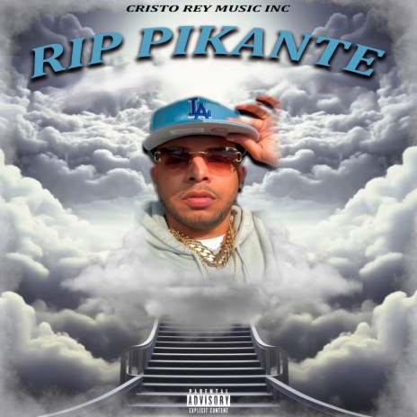 RIP PIKANTE ft. Jota Berzatil, Jacky Music, Dimelo Nowell & DJ Rasuk | Boomplay Music