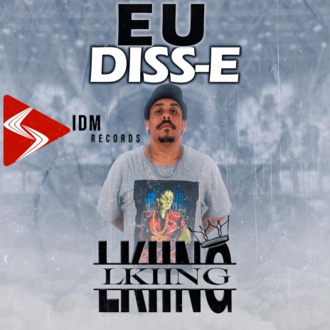 Eu Diss-E ft. DJ Alle Mark