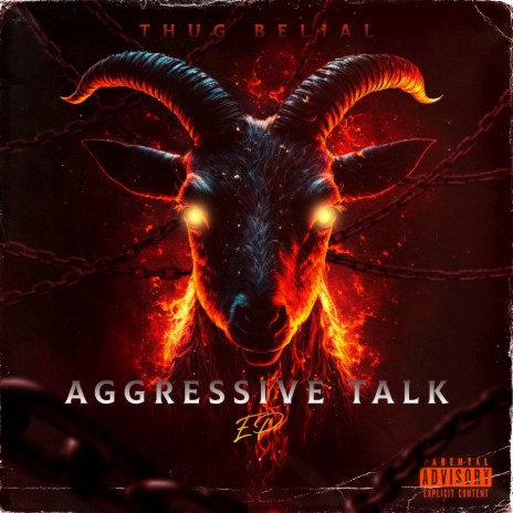 Aggressive Talk | Boomplay Music