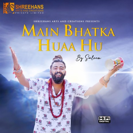 Main Bhatka Huaa Hu | Boomplay Music