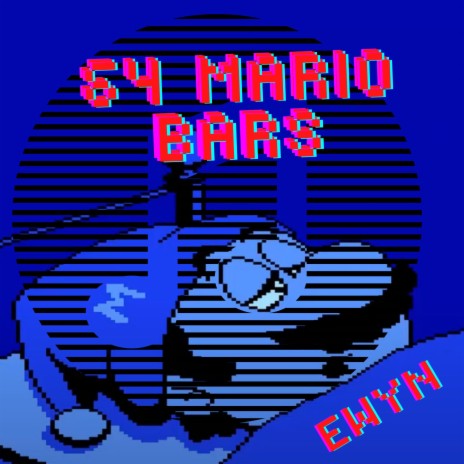 64 Mario Bars | Boomplay Music