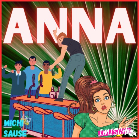 Anna Bar ft. Imisch | Boomplay Music