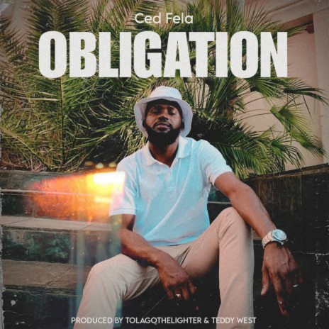 Obligation | Boomplay Music