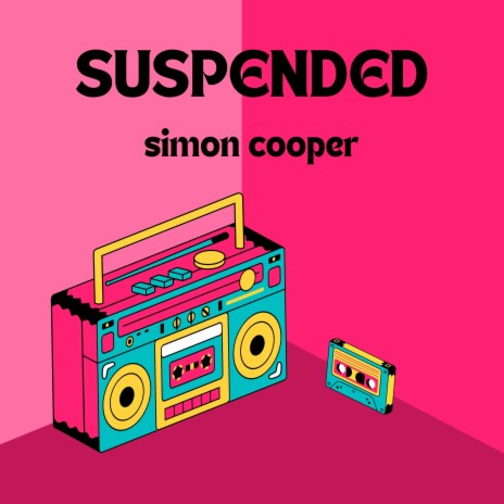 Suspended | Boomplay Music