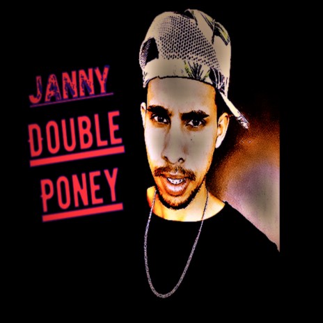 Double Poney