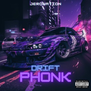 Driftphonk EP