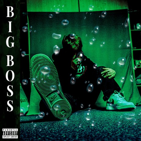 Big Boss ft. Raff J.R | Boomplay Music