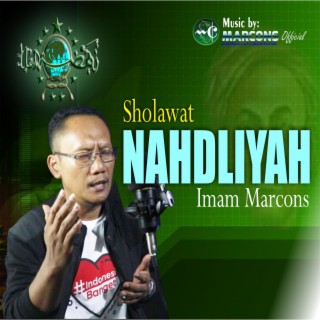 Sholawat Nahdliyah