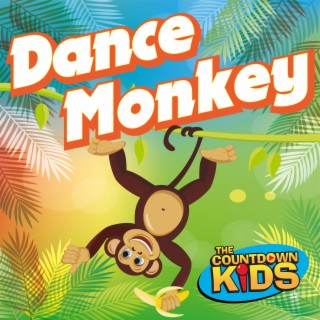 Dance Monkey