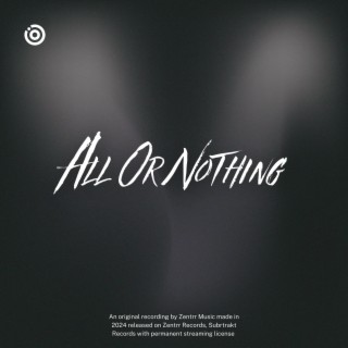 All Or Nothing