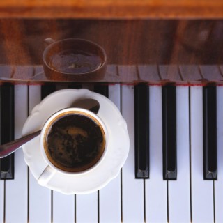 Coffeehouse Piano Classics: Coffee Lounge Collection