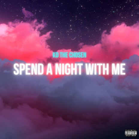 Spend a Night with Me | Boomplay Music