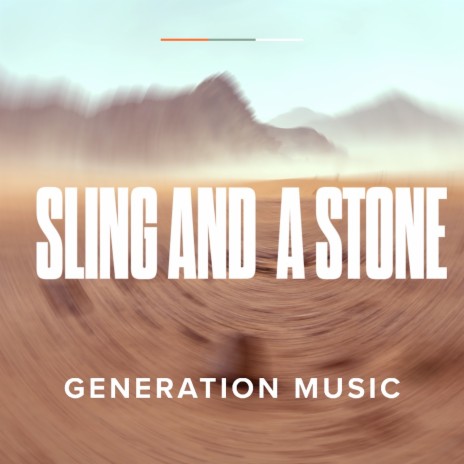 Sling and a Stone ft. Gregory Brunot | Boomplay Music