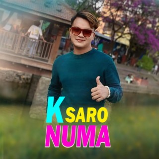 K Saro Numa (Rajan Pal Rai)