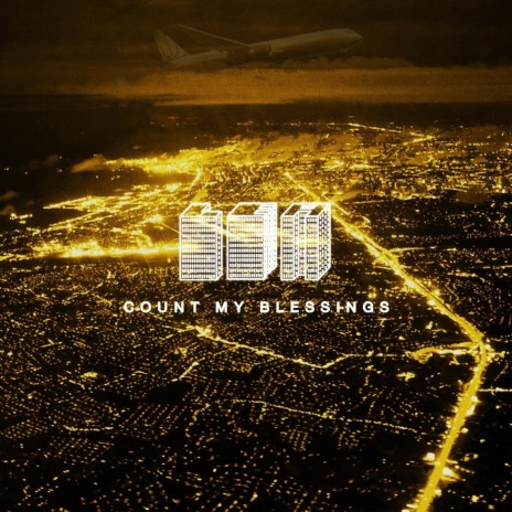 Count My Blessings | Boomplay Music