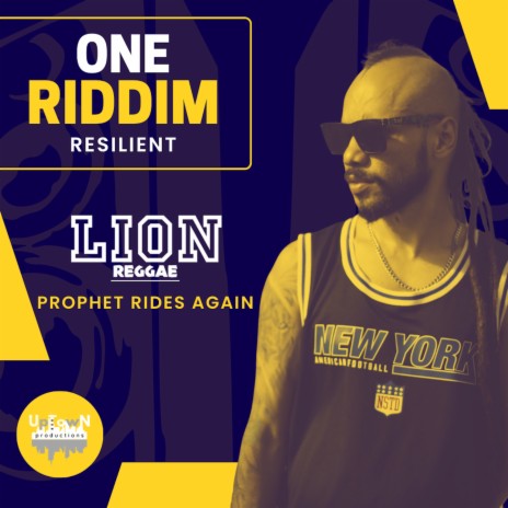 Prophet Rides Again | Boomplay Music