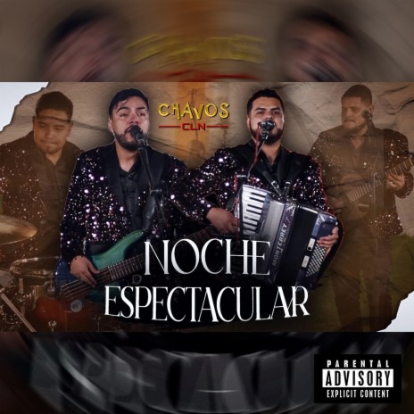 Noche Espectacular | Boomplay Music