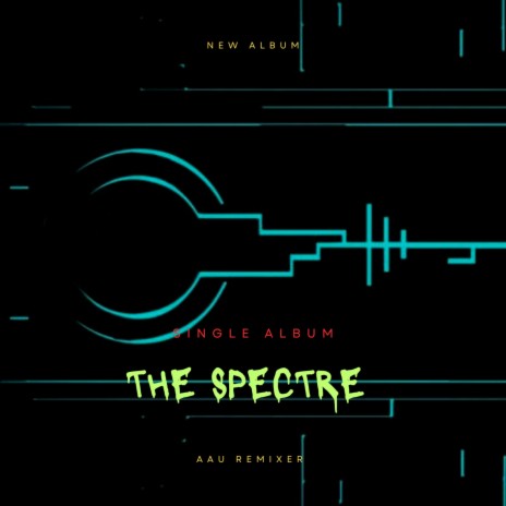 The Spectre | Boomplay Music