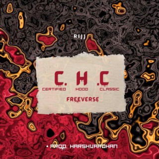 C.H.C Freeverse