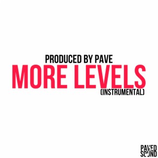 More Levels (Instrumental)
