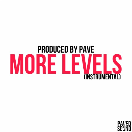 More Levels (Instrumental) | Boomplay Music