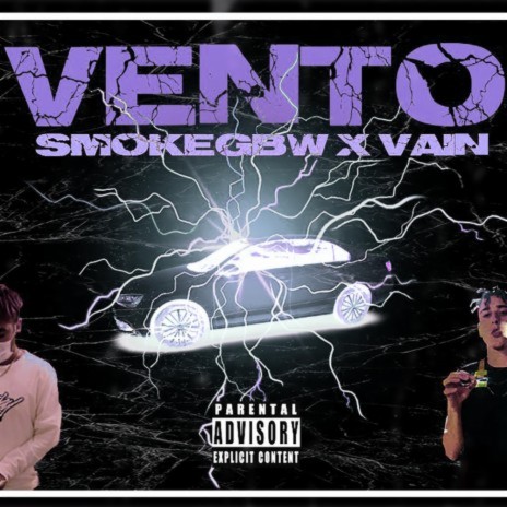 Vento ft. Smokegbw
