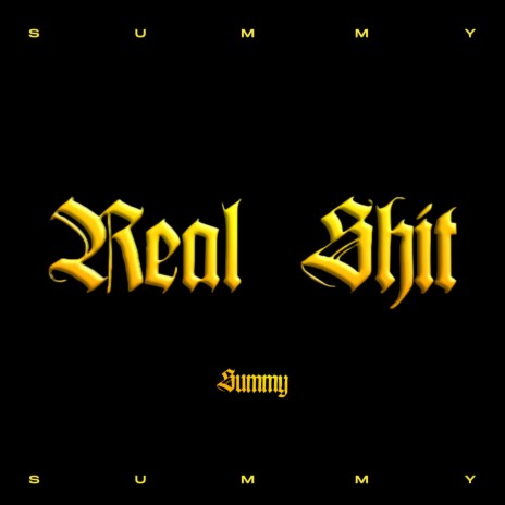 Realshit | Boomplay Music