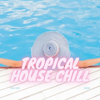 Tropical House Chill Mix 2024