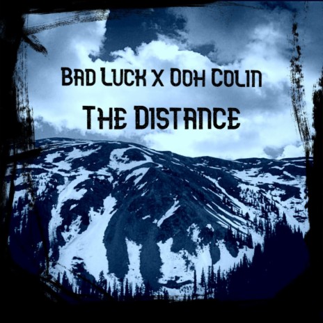The Distance (feat. OOH Colin) | Boomplay Music