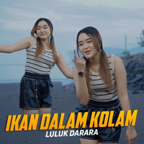 Ikan Dalam Kolam | Boomplay Music