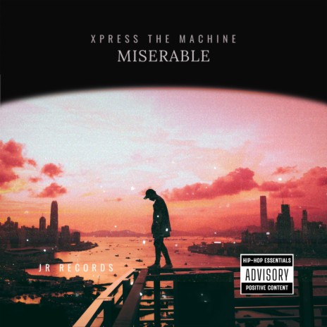Miserable | Boomplay Music