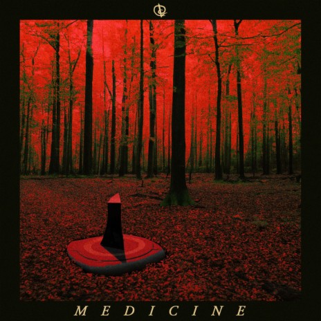 MEDICINE | Boomplay Music