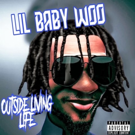 Outside (Living Life) | Boomplay Music