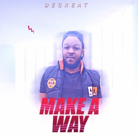 Make a Way | Boomplay Music