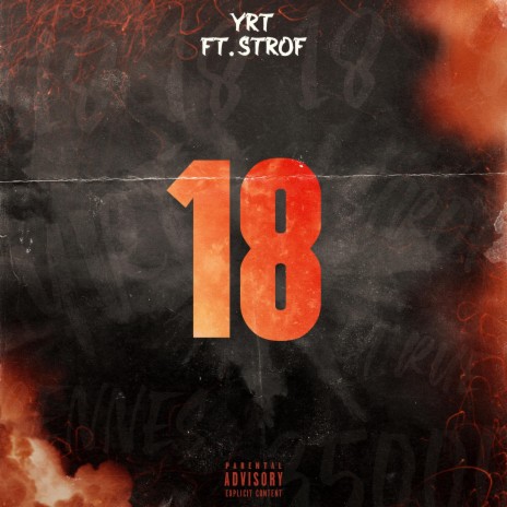 18 (feat. Strof)