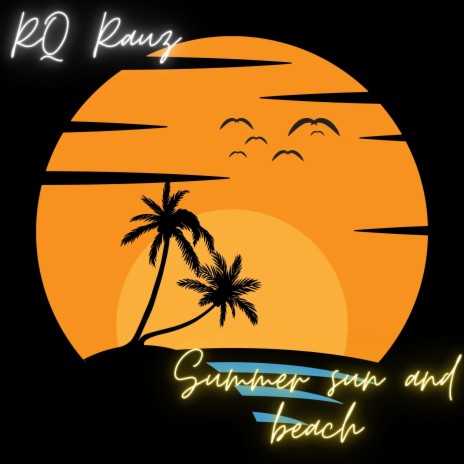 Summer sun and beach | Boomplay Music