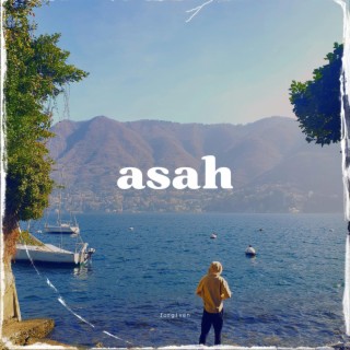 ASAH lyrics | Boomplay Music