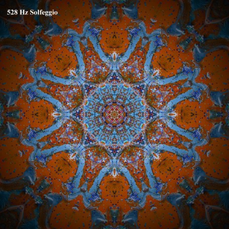 528 Hz Inner Peace Meditation ft. Solfeggio Entrainment & 528 Hz Solfeggio Frequencies | Boomplay Music