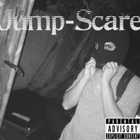 Jump-Scare | Boomplay Music