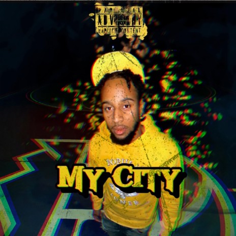 My City | Boomplay Music