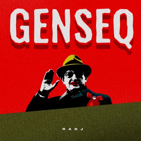 Genseq | Boomplay Music