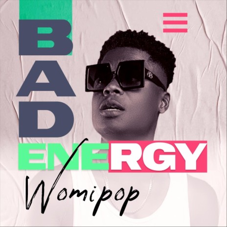 Bad Energy | Boomplay Music