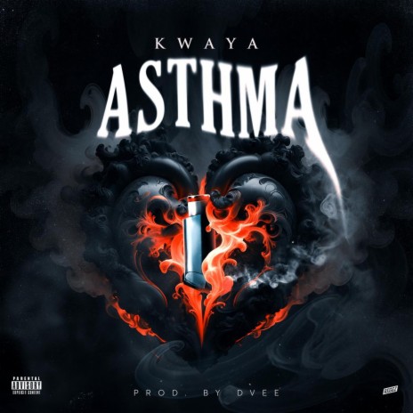 Asthma | Boomplay Music