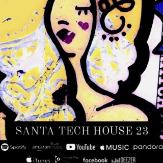 JUAN DÍAZ SANTA TECH HOUSE 23