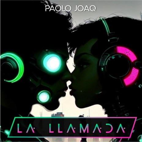 LA LLAMADA | Boomplay Music