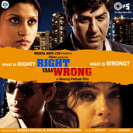 Right Yaa Wrong (Male Version) | Boomplay Music