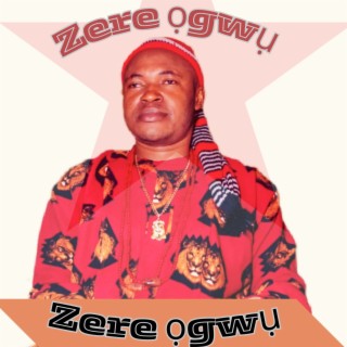 Zere Ogwu